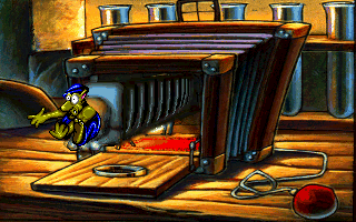Discworld